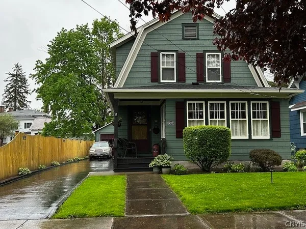 $289,900 | 523 Broad Street, Oneida, NY 13421