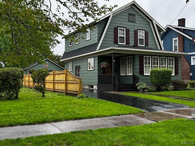 523 Broad Street Oneida, NY 13421 - Photo 2 of 50