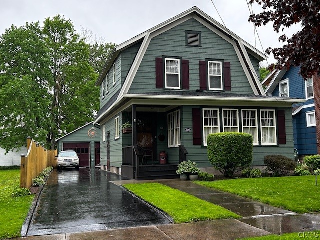 523 Broad Street Oneida, NY 13421 - Photo 3 of 50