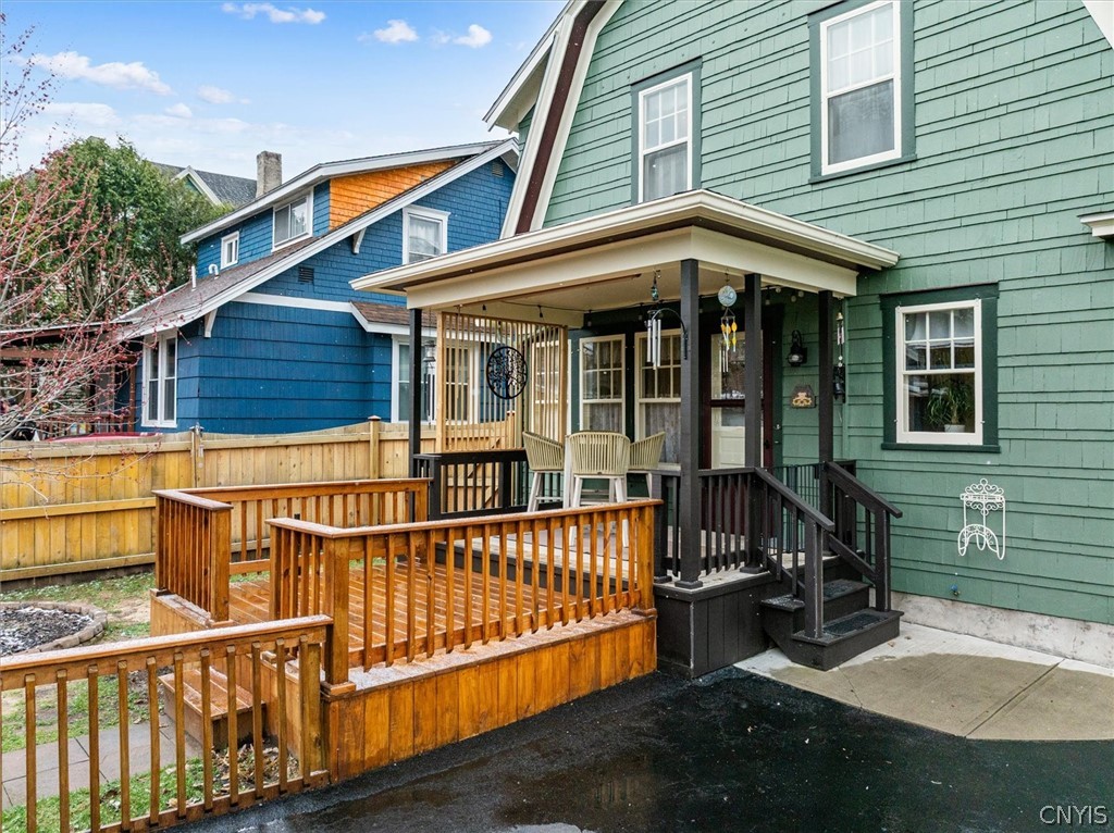 523 Broad Street Oneida, NY 13421 - Photo 40 of 50