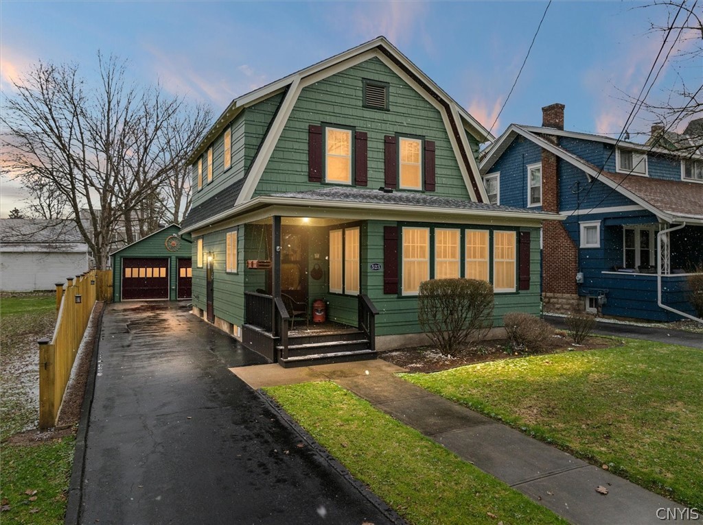 523 Broad Street Oneida, NY 13421 - Photo 4 of 50