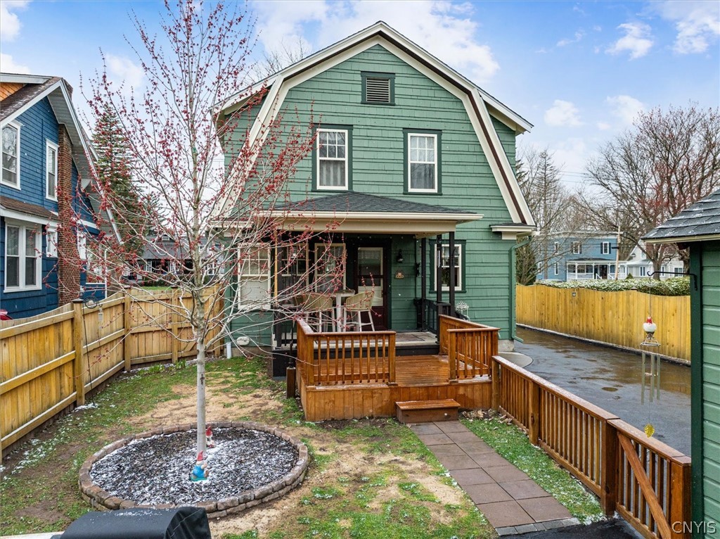 523 Broad Street Oneida, NY 13421 - Photo 41 of 50