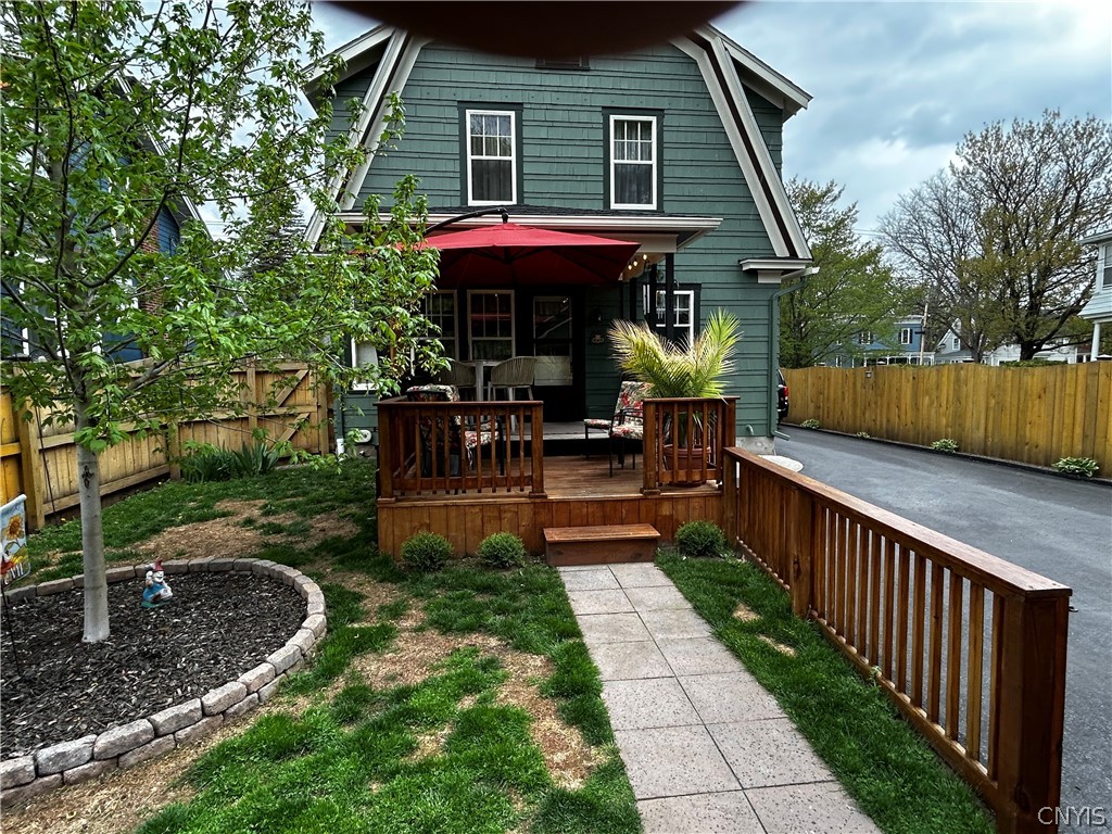 523 Broad Street Oneida, NY 13421 - Photo 42 of 50