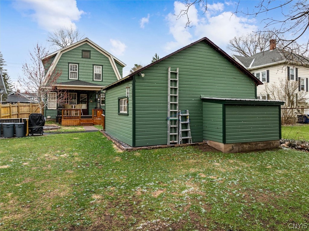 523 Broad Street Oneida, NY 13421 - Photo 44 of 50