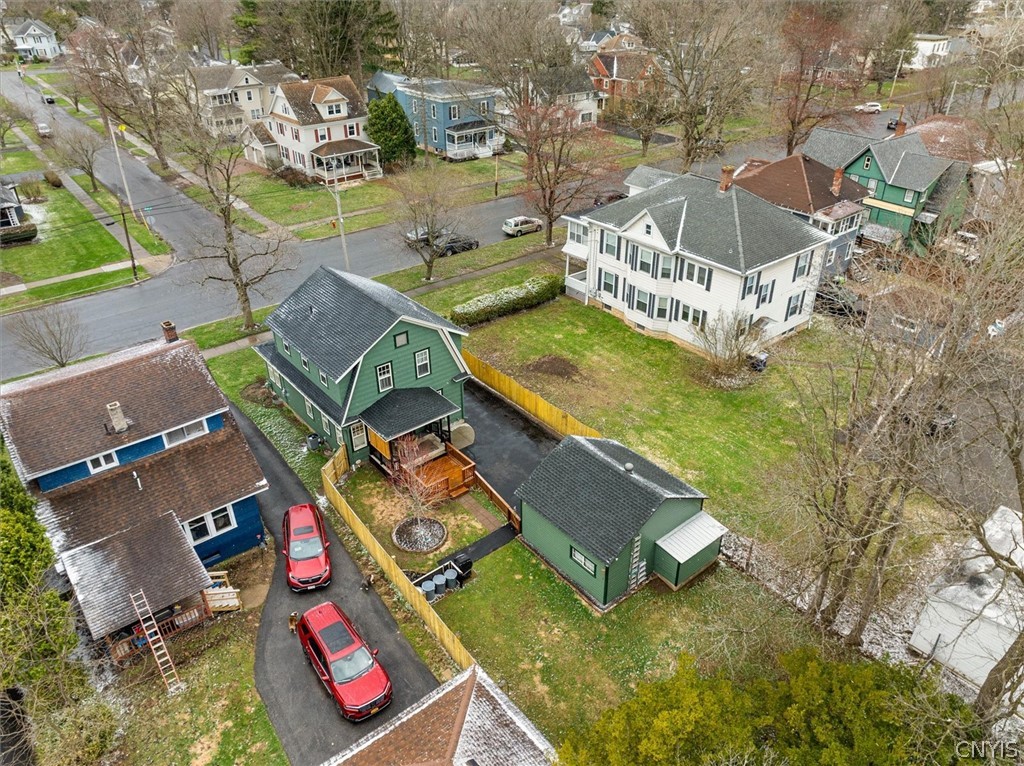 523 Broad Street Oneida, NY 13421 - Photo 48 of 50