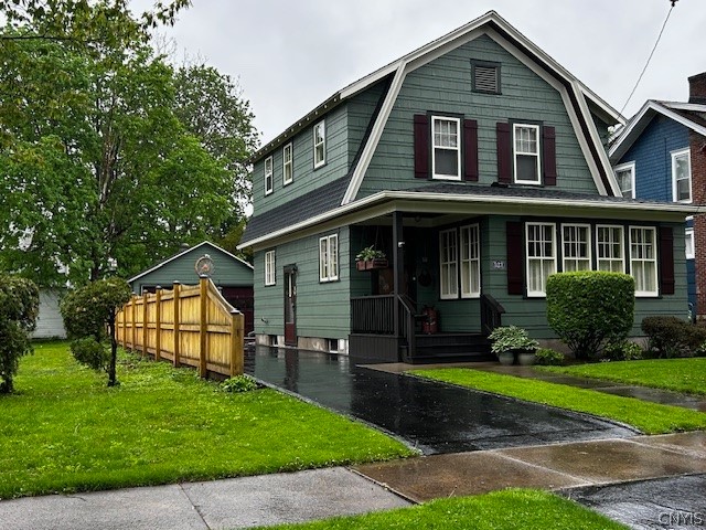 523 Broad Street Oneida, NY 13421 - Photo 50 of 50