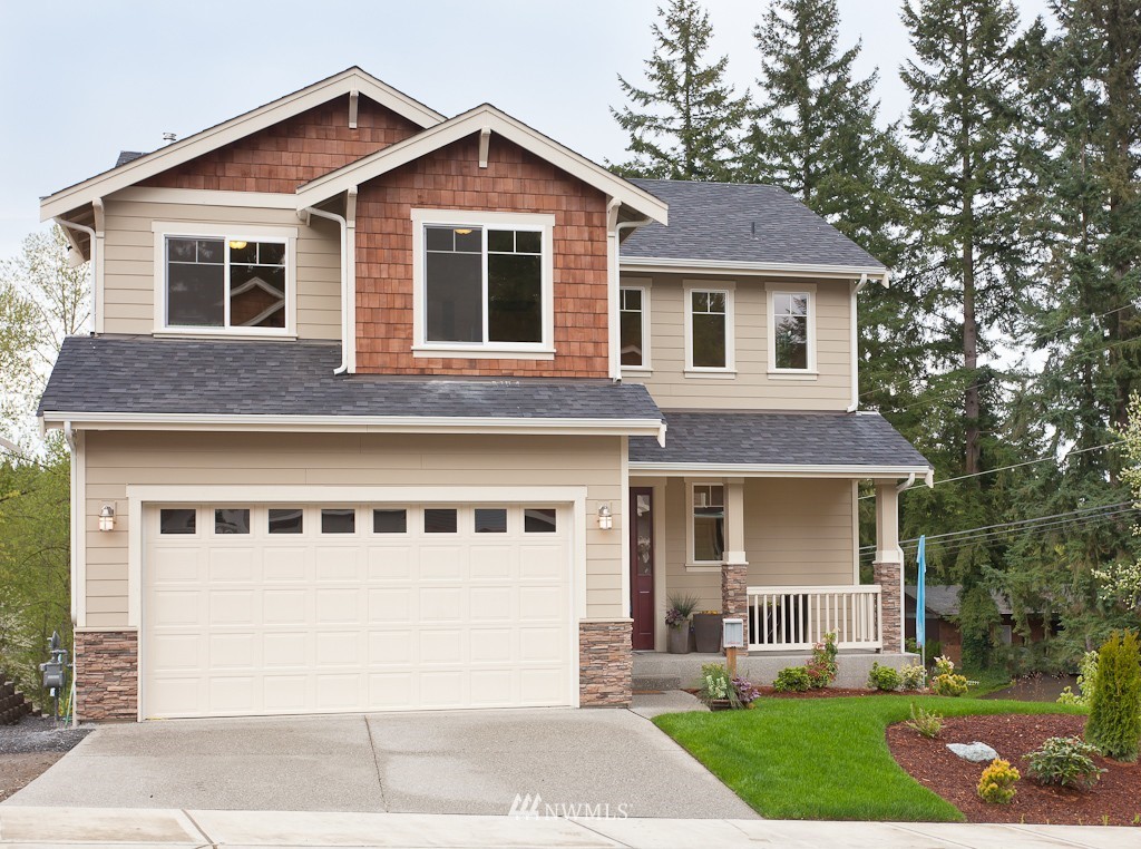 23031 19th Place West Bothell, WA 98021 - Photo 1 of 1