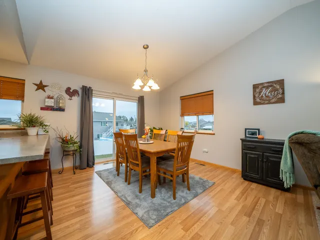 $309,999 | 504 Southwest 11th Avenue, Rice, MN 56367