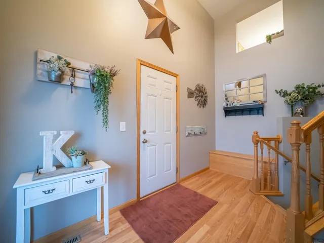 $309,999 | 504 Southwest 11th Avenue, Rice, MN 56367