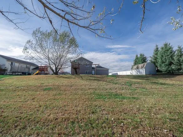 $309,999 | 504 Southwest 11th Avenue, Rice, MN 56367