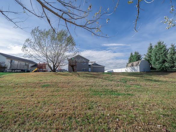 504 Southwest 11th Avenue Rice, MN 56367 - Photo 6 of 35