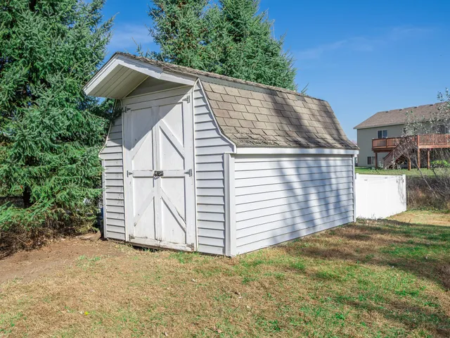 $309,999 | 504 Southwest 11th Avenue, Rice, MN 56367