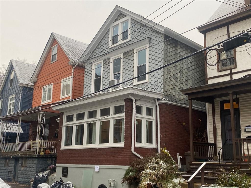231 Union Street Pittsburgh, PA 15221 - Photo 1 of 23