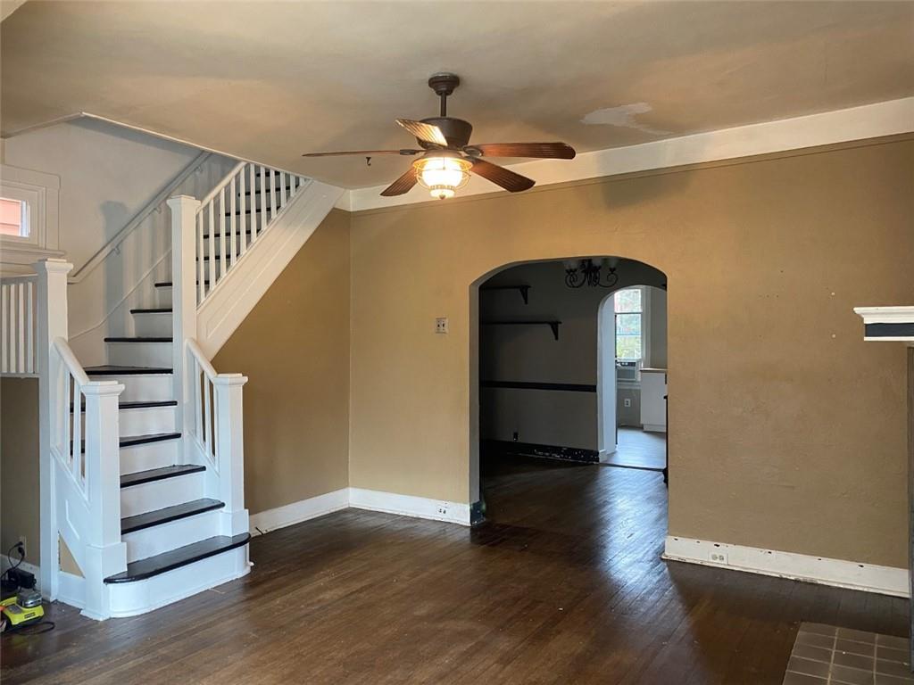 231 Union Street Pittsburgh, PA 15221 - Photo 5 of 23