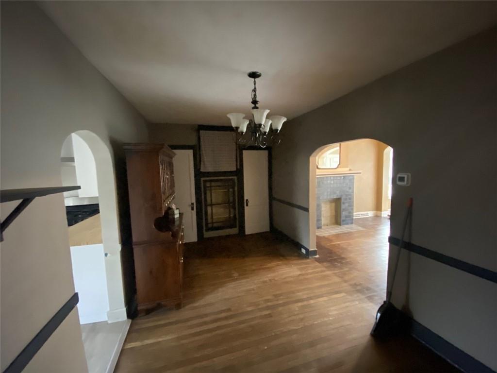 231 Union Street Pittsburgh, PA 15221 - Photo 7 of 23