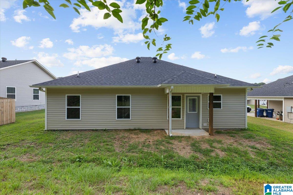85 Trinity Lane Oneonta, AL 35121 - Photo 26 of 27 Gallery Image 26