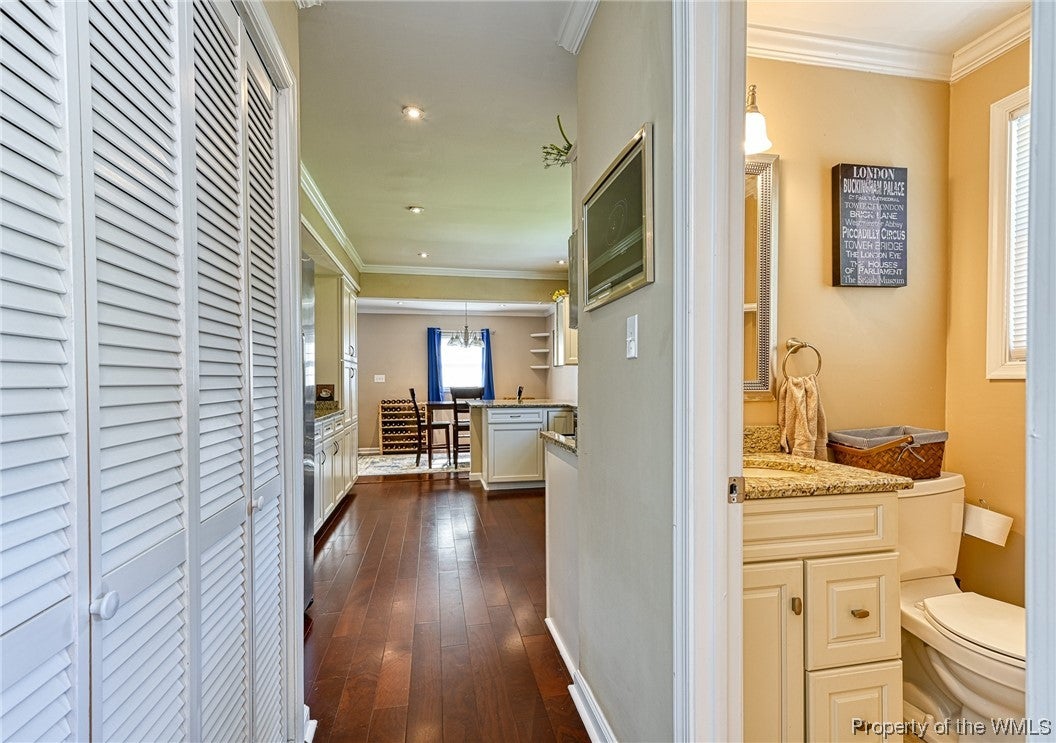 352 Fox Hill Road Hampton, VA 23669 - Photo 11 of 35 Gallery Image 11