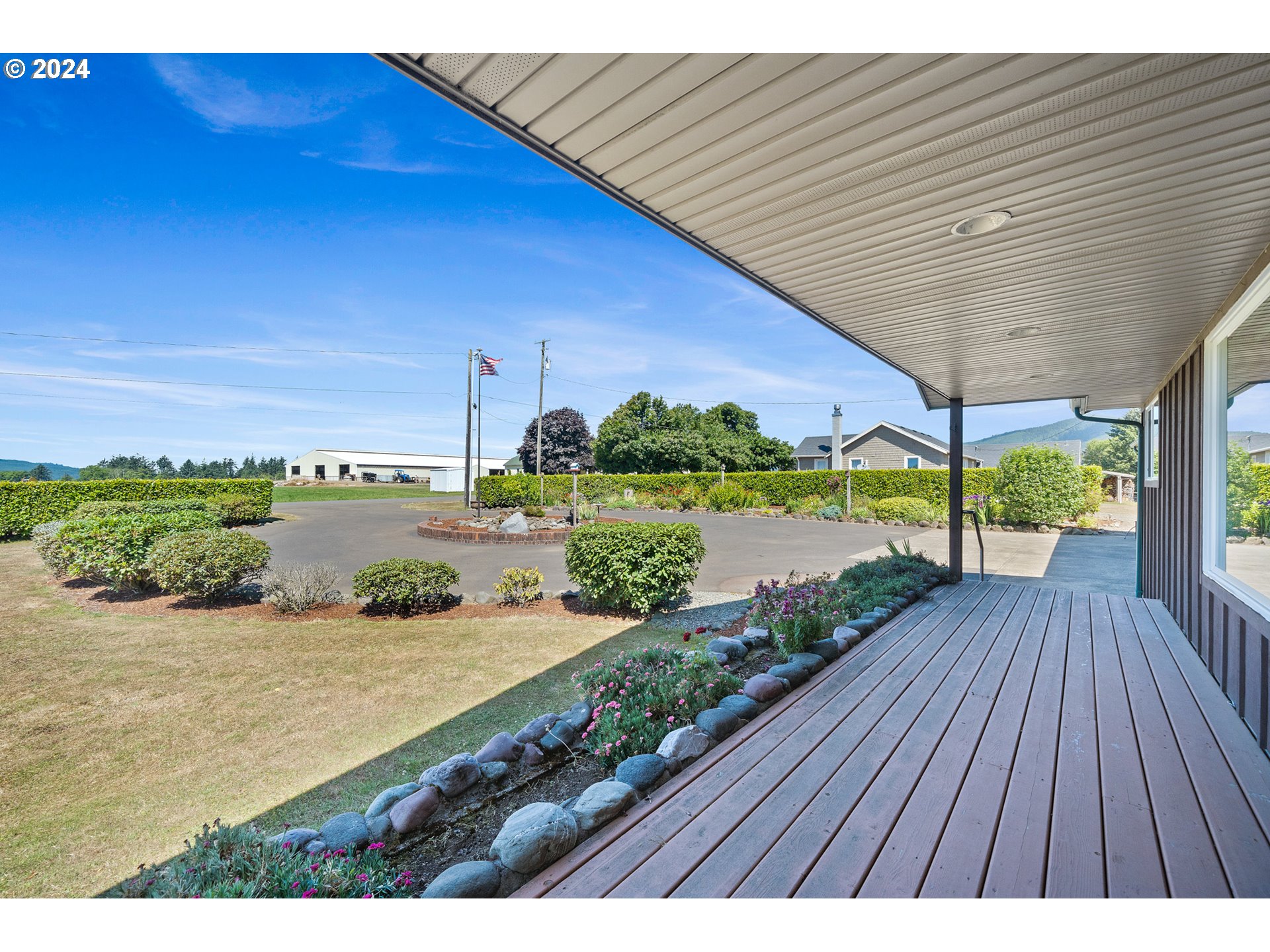 4445 Boquist Road North Tillamook, OR 97141 - Photo 18 of 31 Gallery Image 18