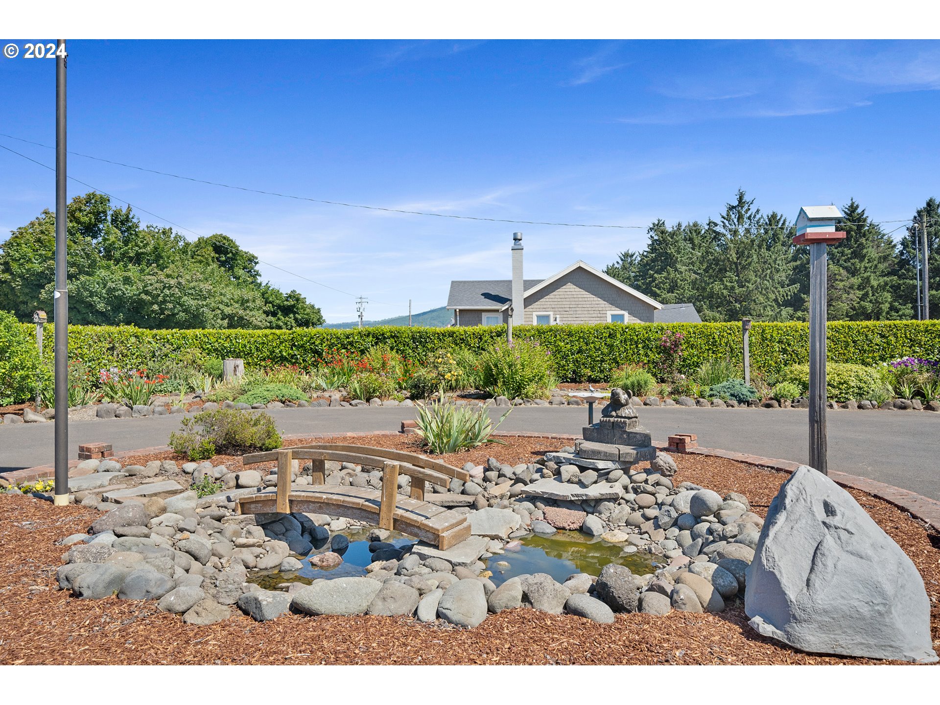4445 Boquist Road North Tillamook, OR 97141 - Photo 19 of 31 Gallery Image 19
