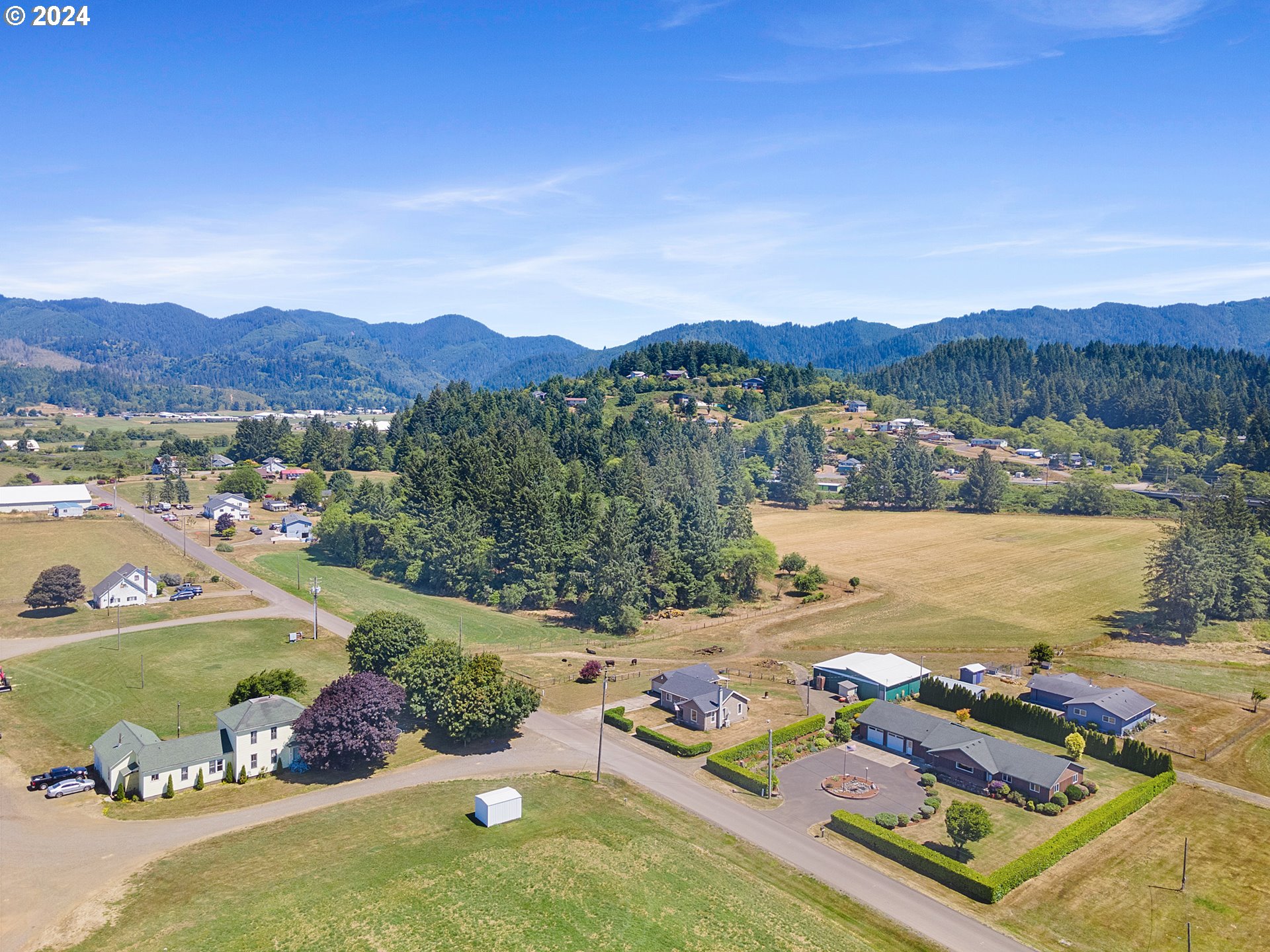 4445 Boquist Road North Tillamook, OR 97141 - Photo 28 of 31 Gallery Image 28