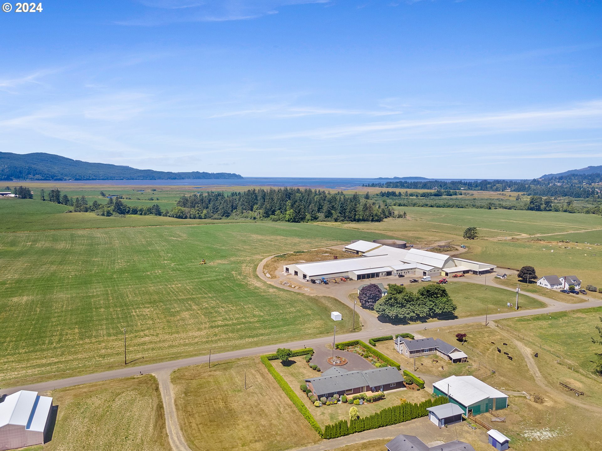 4445 Boquist Road North Tillamook, OR 97141 - Photo 29 of 31 Gallery Image 29