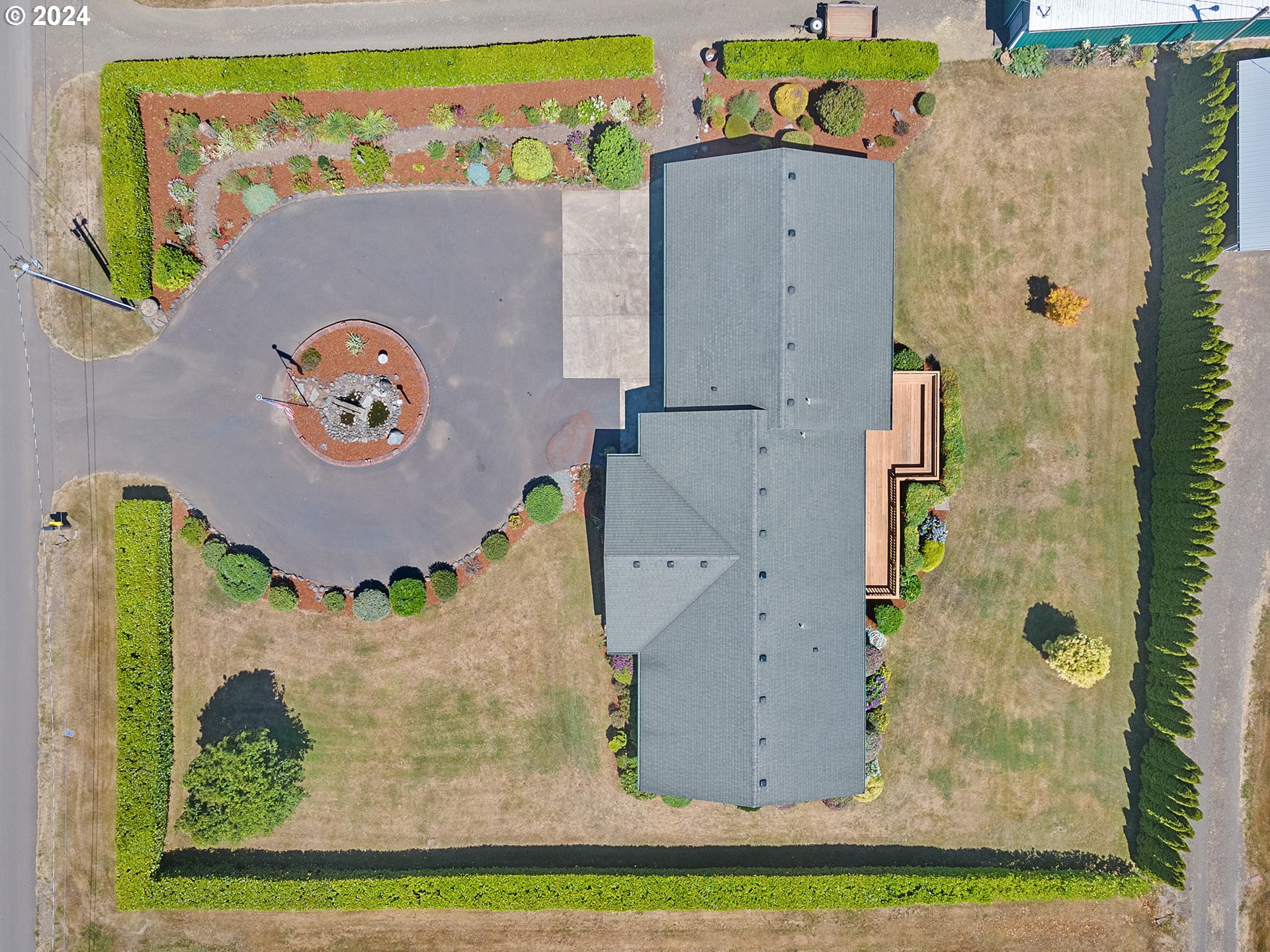 4445 Boquist Road North Tillamook, OR 97141 - Photo 30 of 31 Gallery Image 30