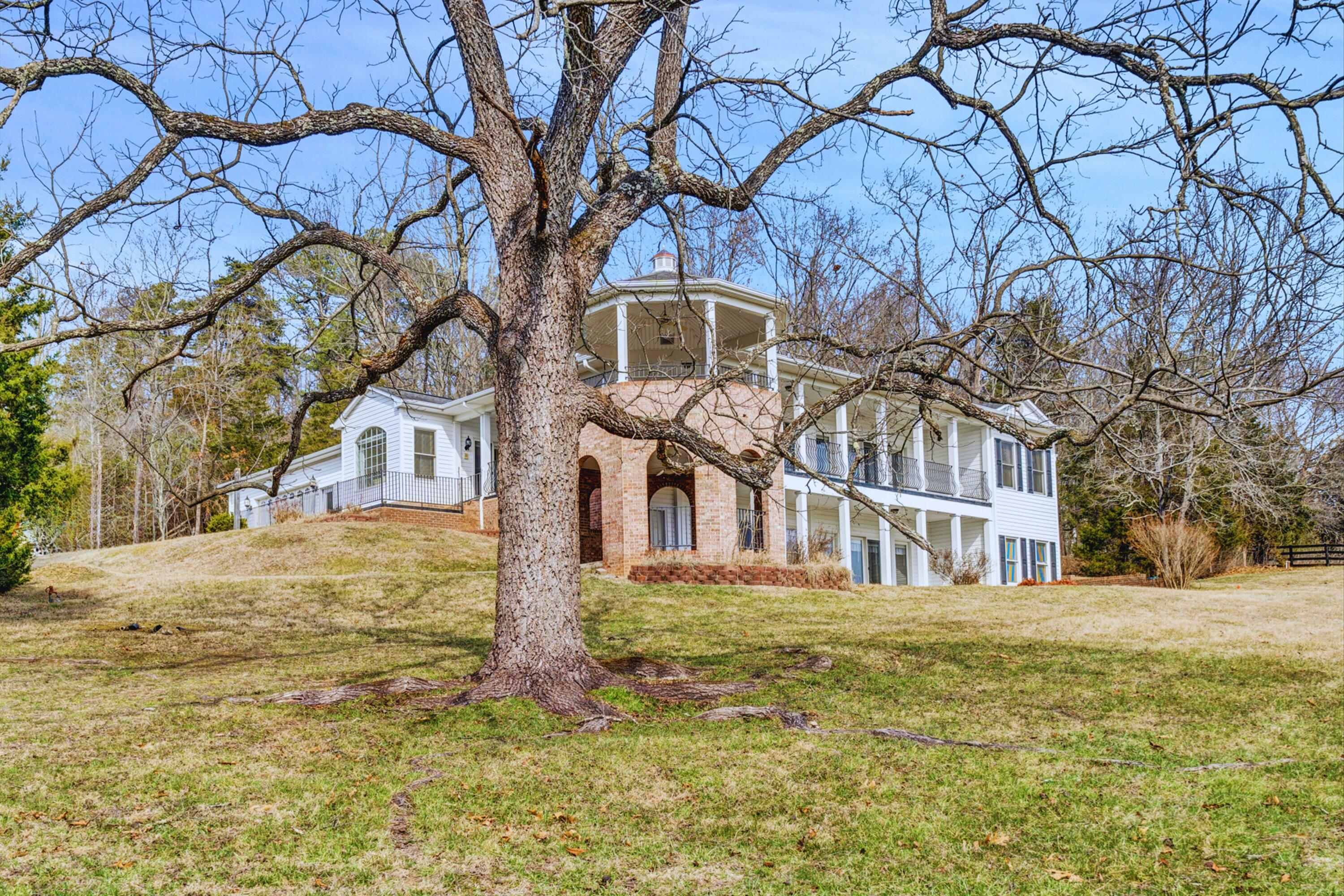 922 West Wind Road Fincastle, VA 24090 - Photo 1 of 85 Main
