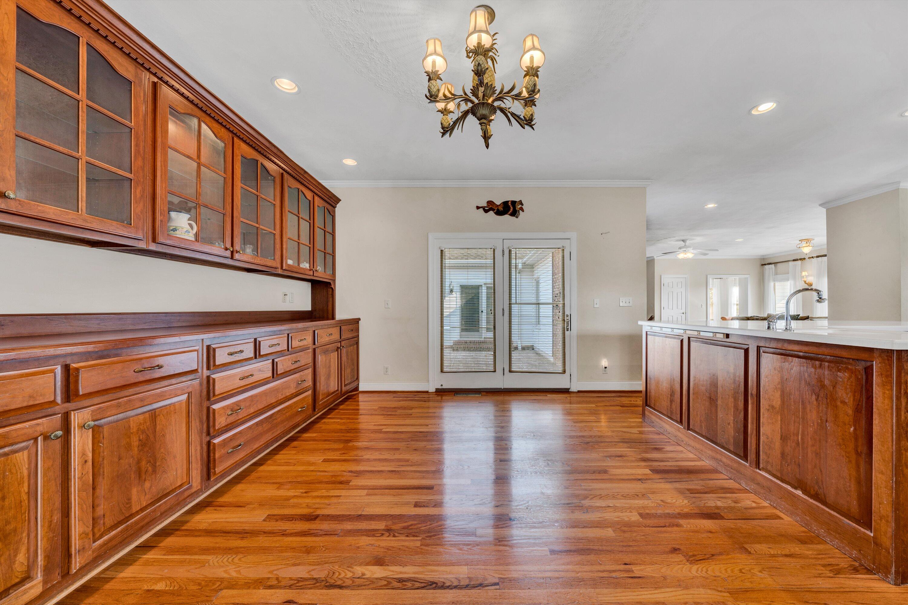 922 West Wind Road Fincastle, VA 24090 - Photo 11 of 85 11 Dining Area 3