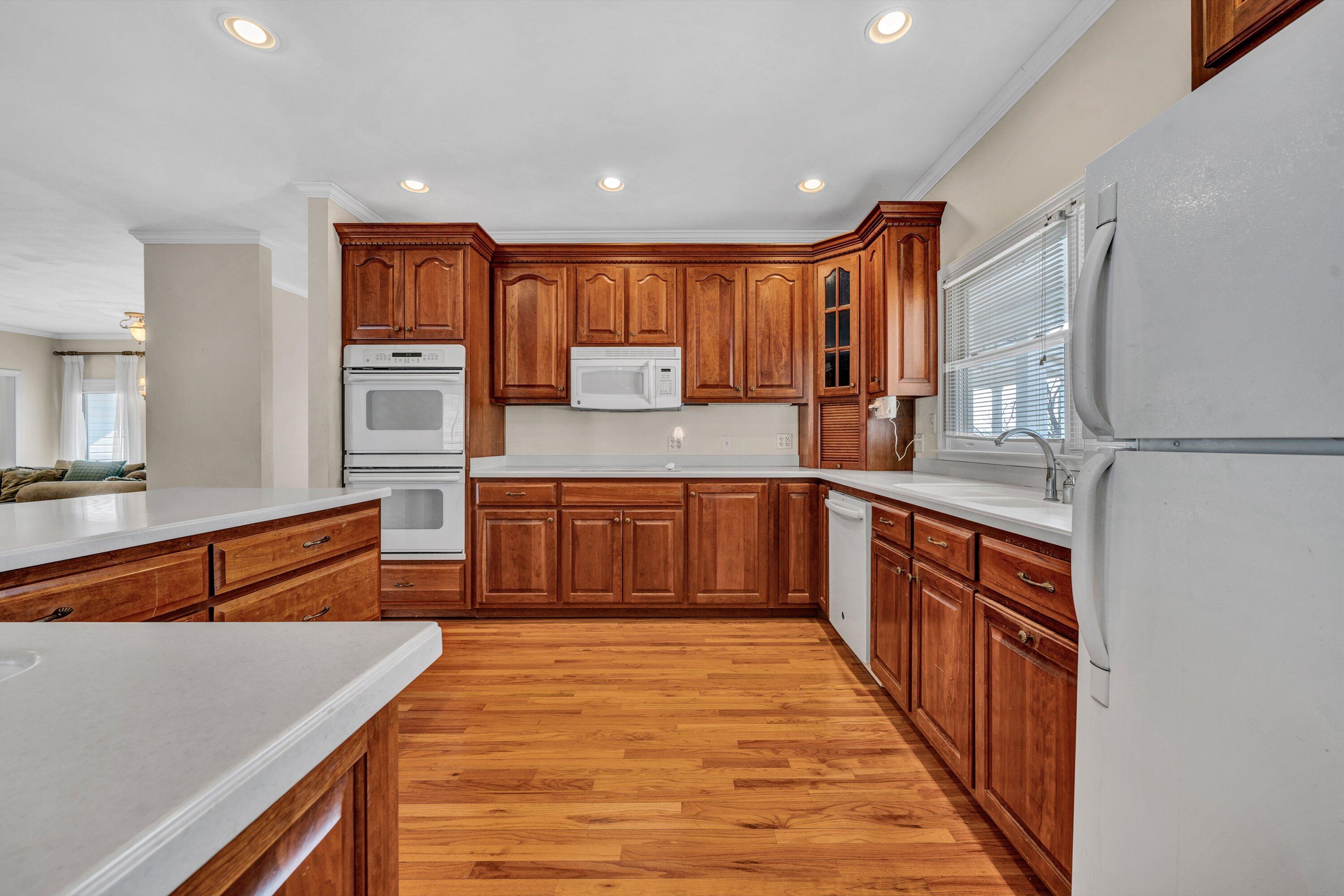 922 West Wind Road Fincastle, VA 24090 - Photo 15 of 85 15-Ktichen 4