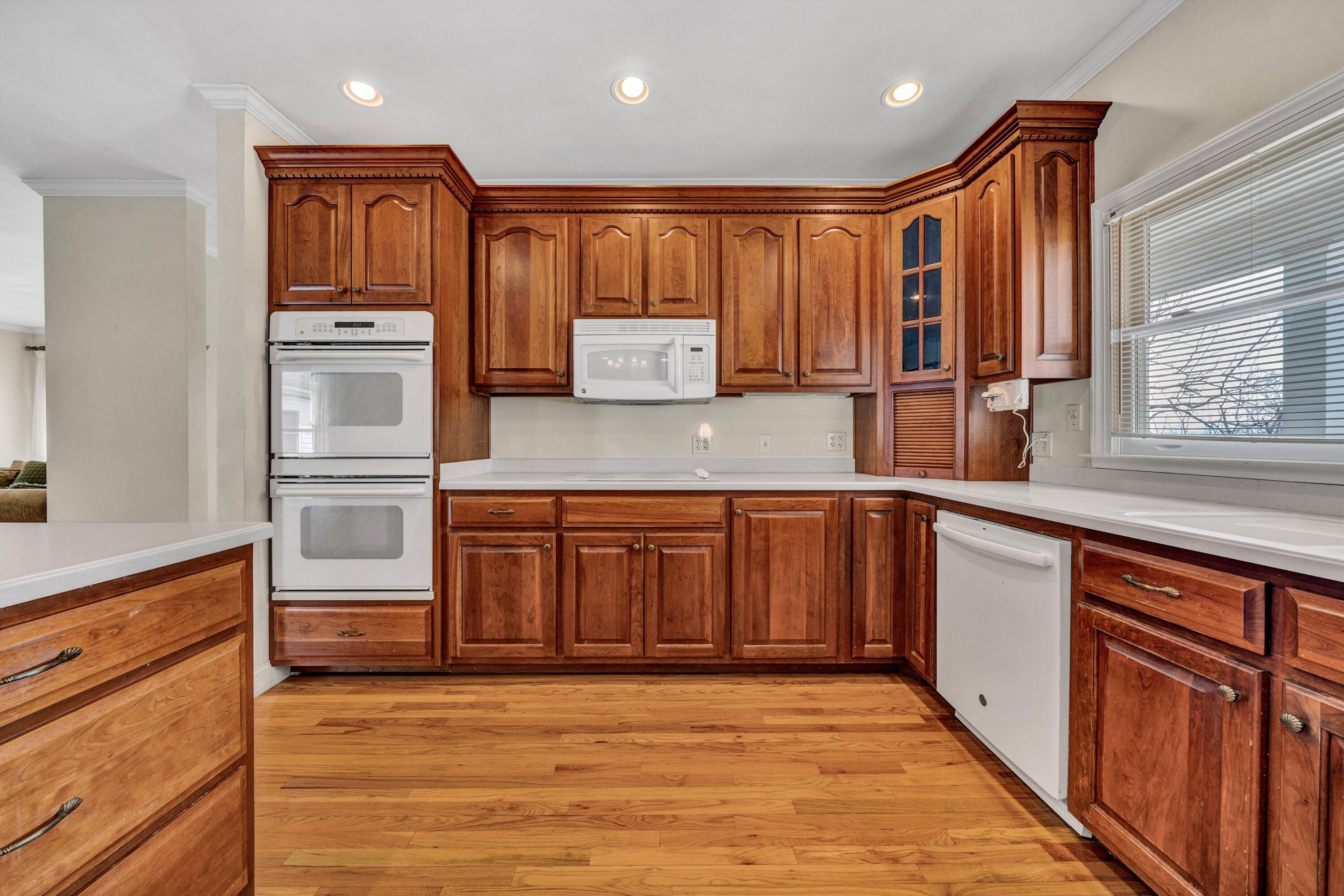 922 West Wind Road Fincastle, VA 24090 - Photo 17 of 85 17-Kitchen 6