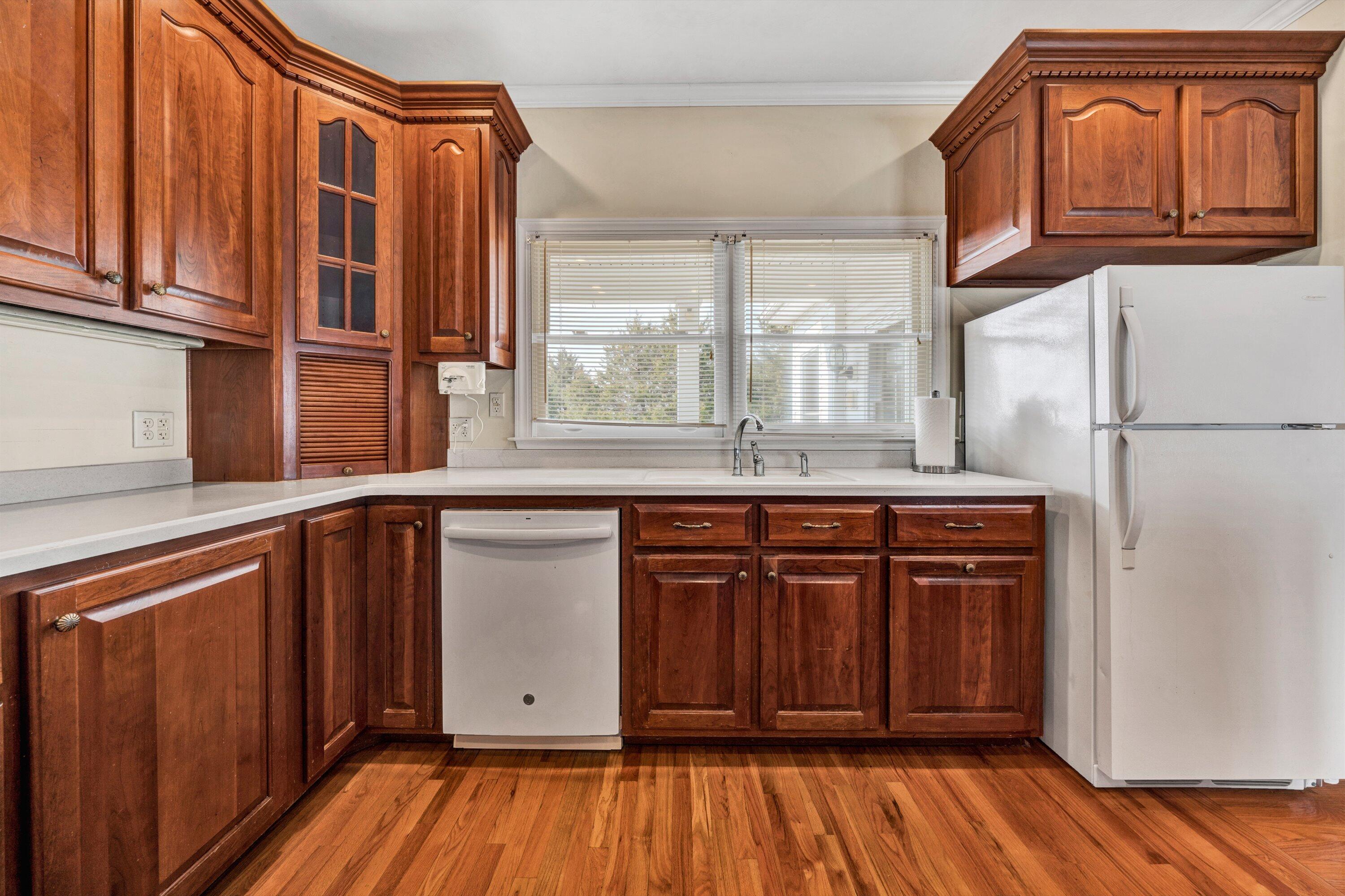 922 West Wind Road Fincastle, VA 24090 - Photo 18 of 85 18-Kitchen 7