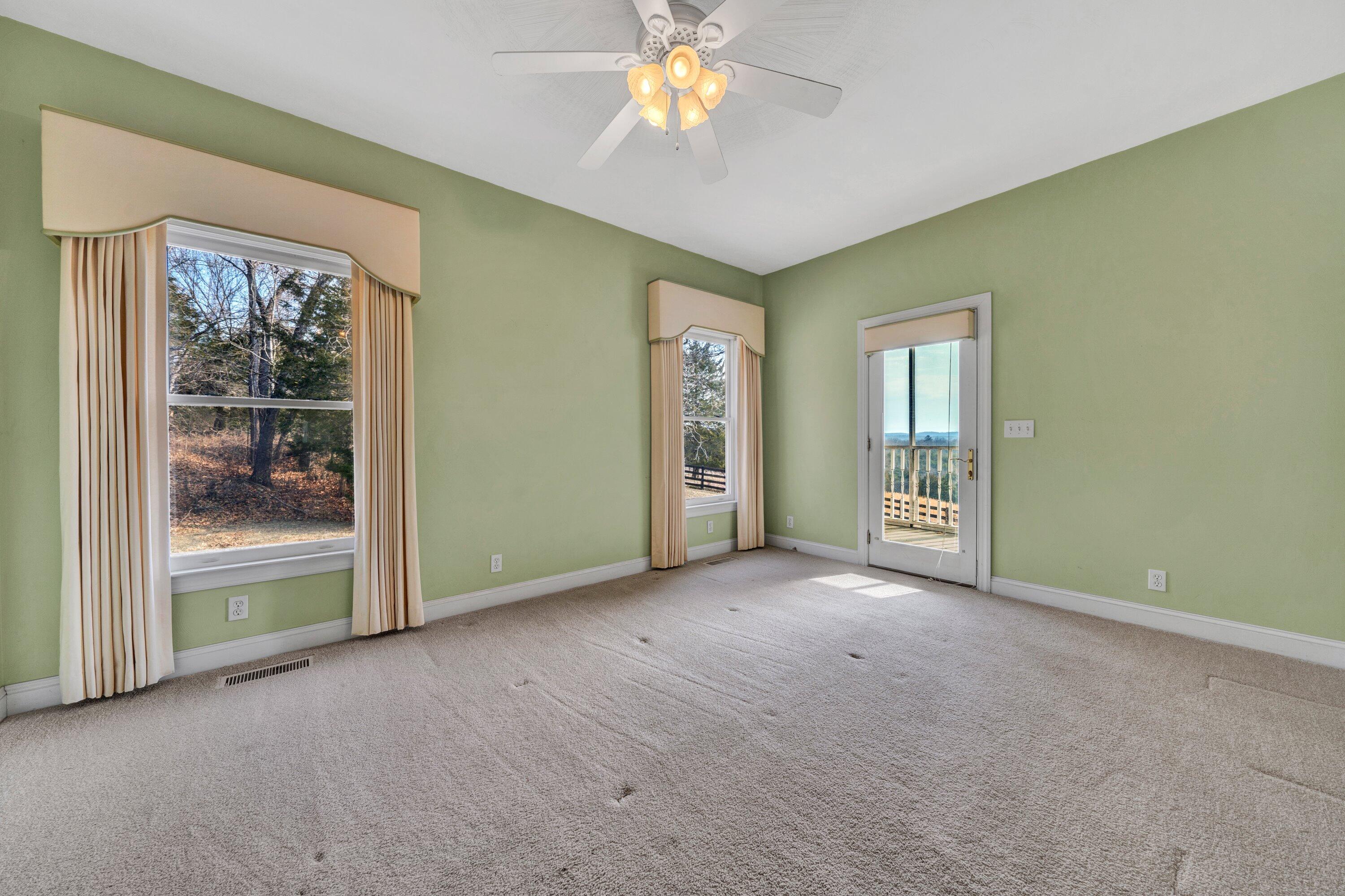 922 West Wind Road Fincastle, VA 24090 - Photo 40 of 85 40-Bedroom A1