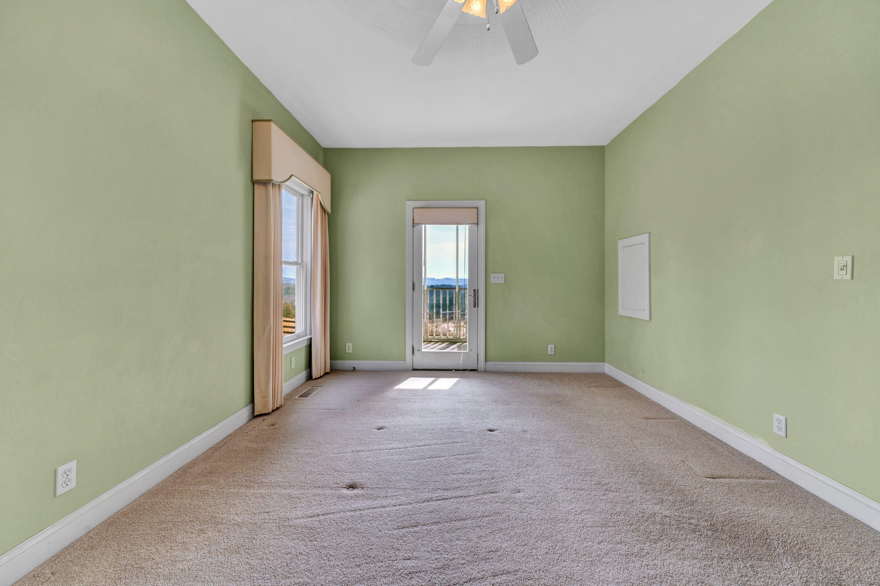 922 West Wind Road Fincastle, VA 24090 - Photo 41 of 85 41-Bedroom A2