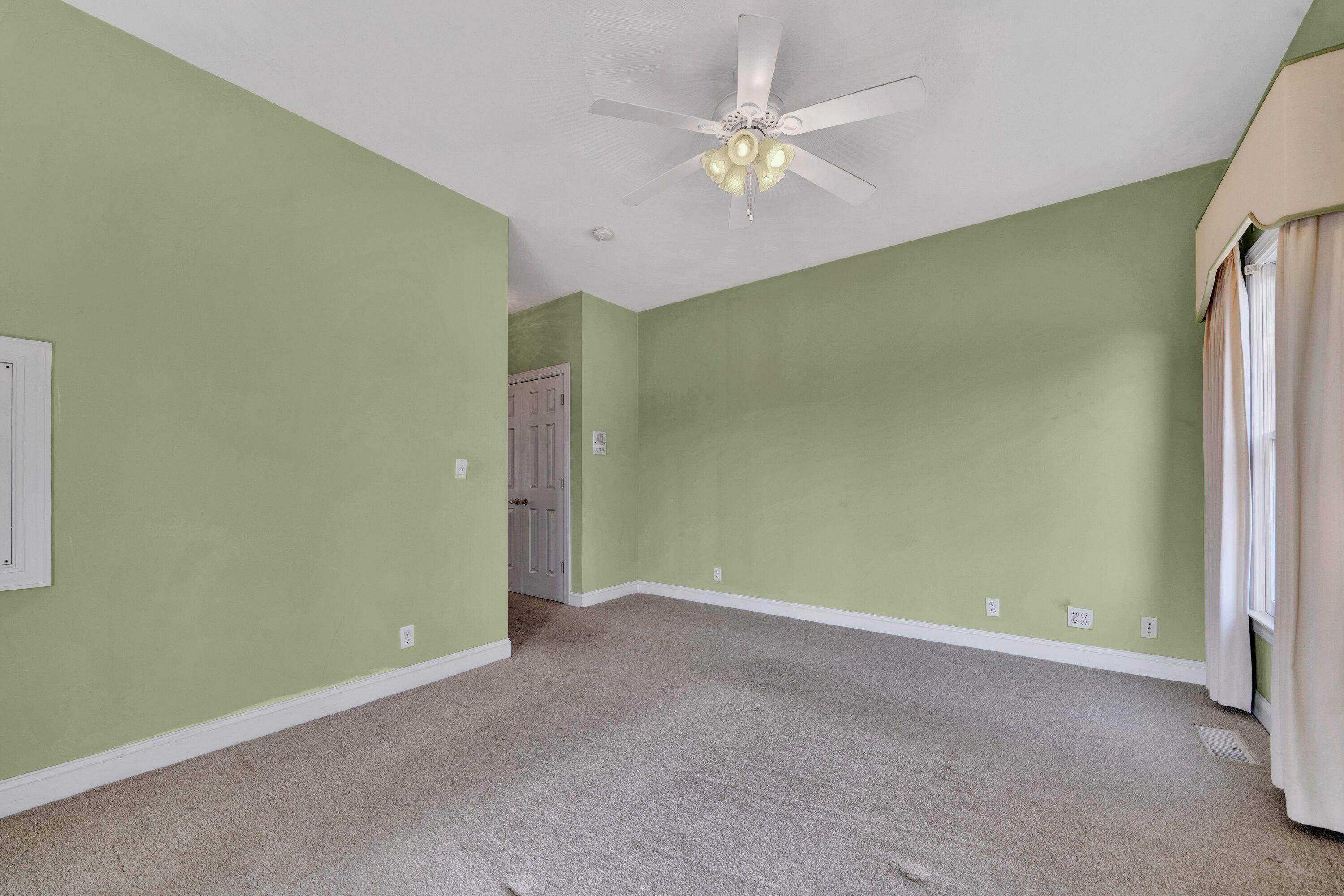 922 West Wind Road Fincastle, VA 24090 - Photo 43 of 85 43-Bedroom A3