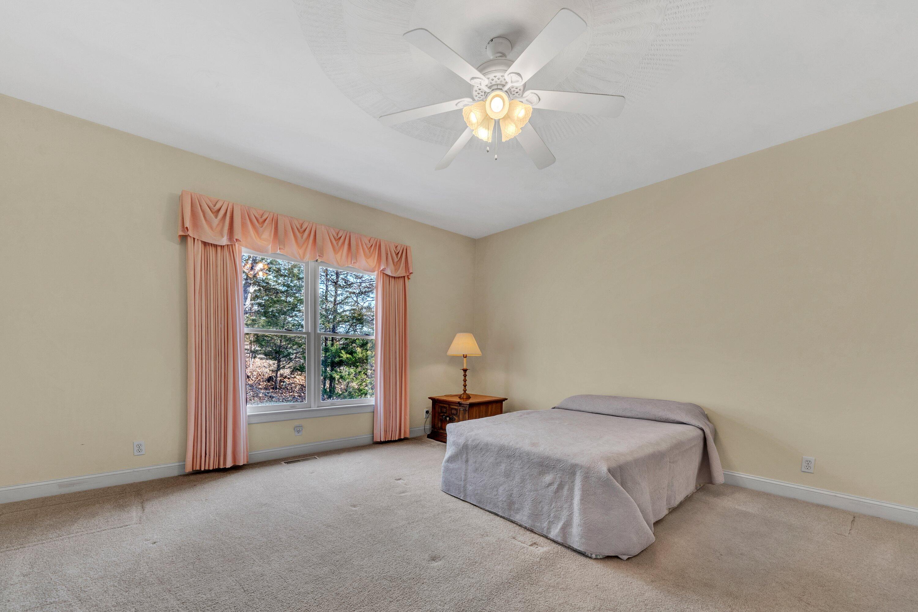922 West Wind Road Fincastle, VA 24090 - Photo 44 of 85 44-Bedroom B1