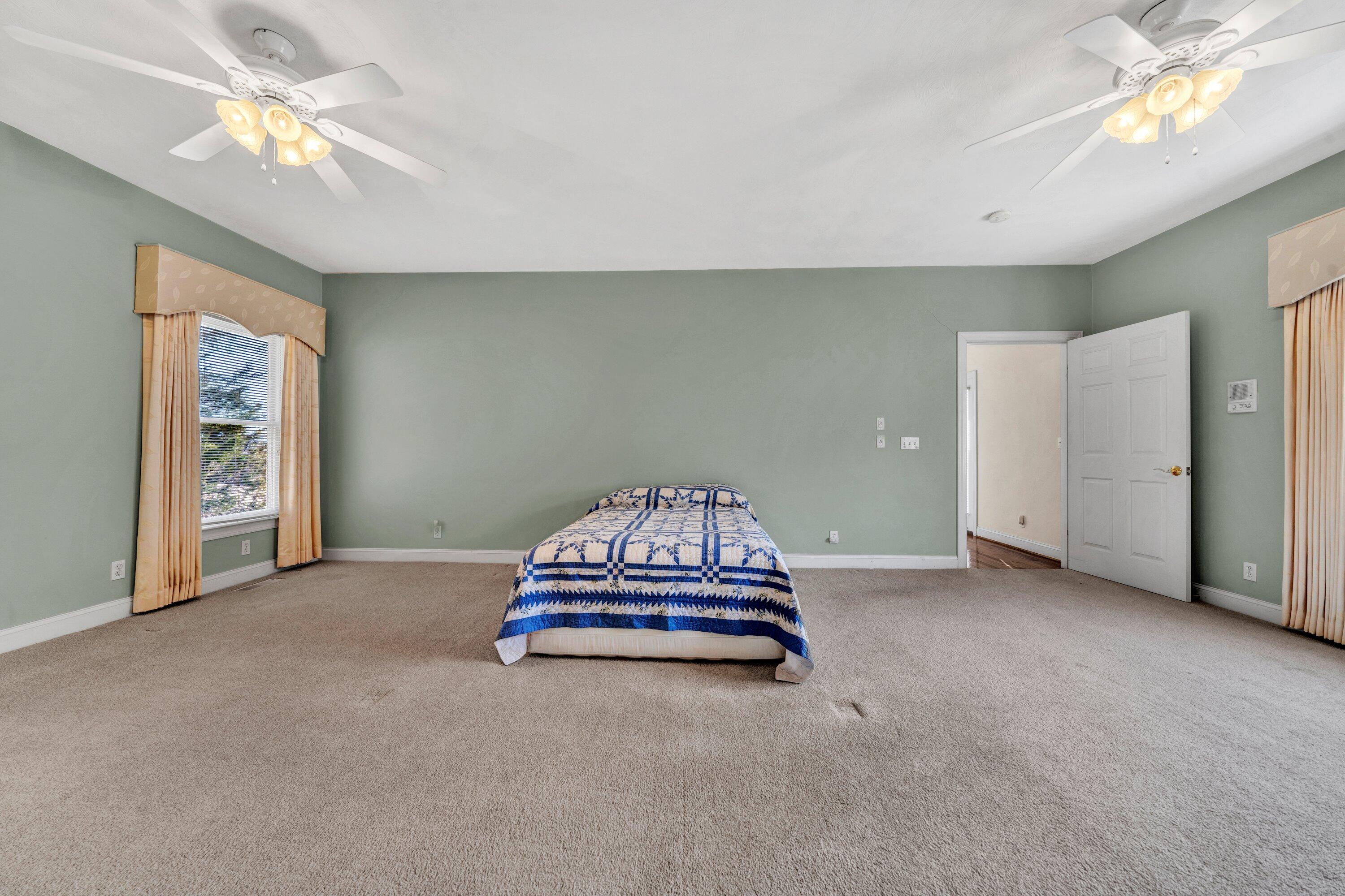 922 West Wind Road Fincastle, VA 24090 - Photo 48 of 85 48-Bedroom C2