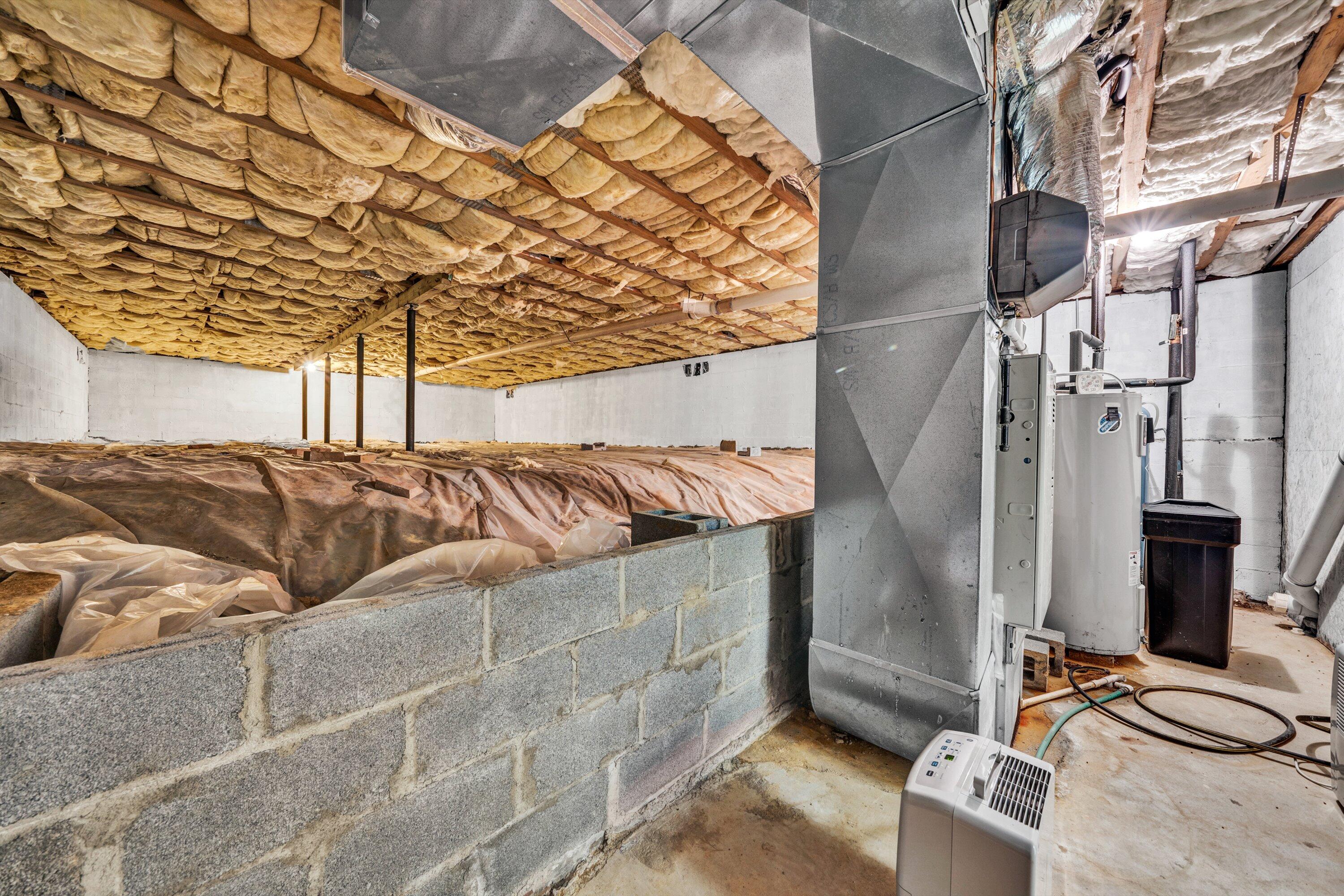 922 West Wind Road Fincastle, VA 24090 - Photo 64 of 85 64-Utility 2