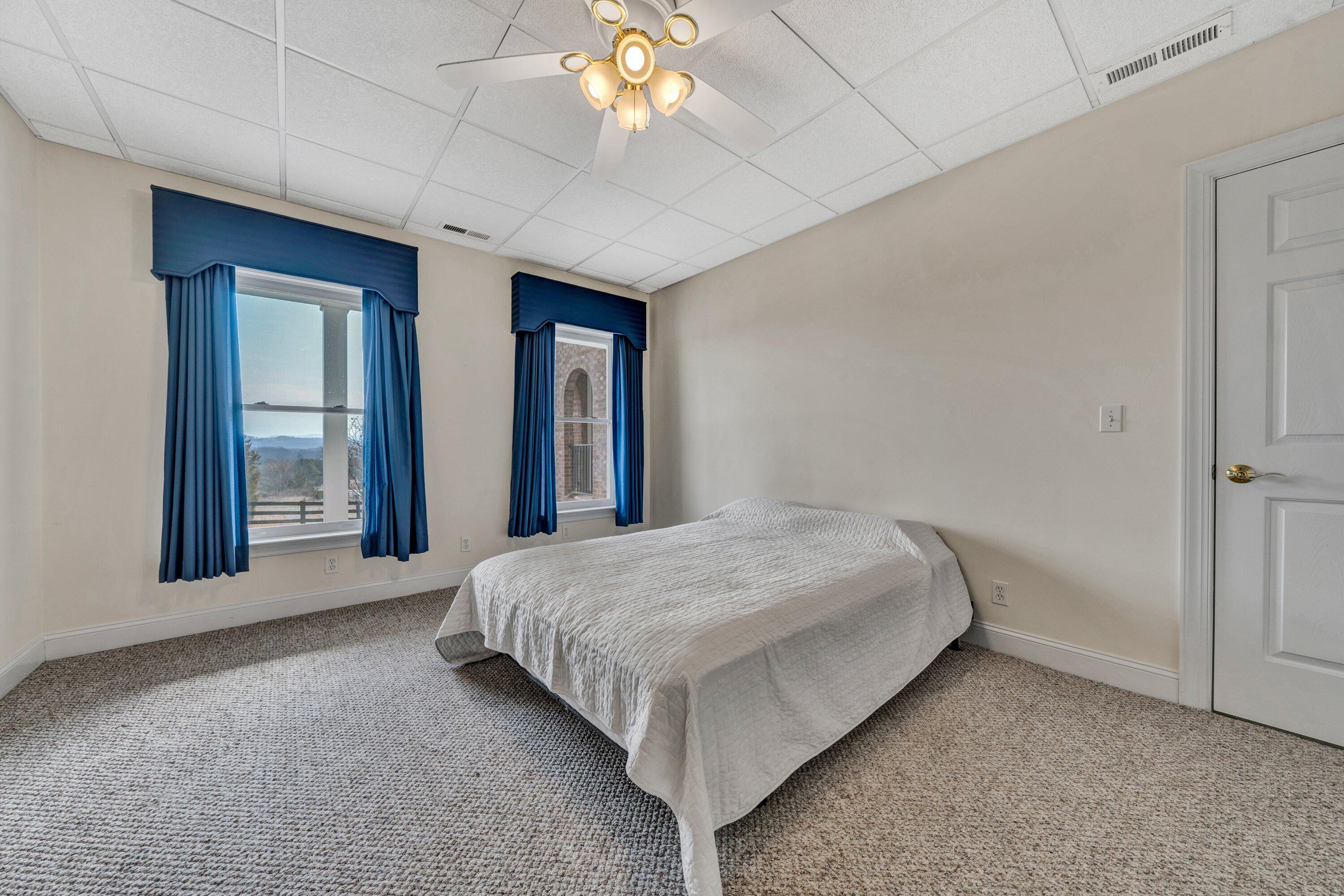 922 West Wind Road Fincastle, VA 24090 - Photo 68 of 85 68-Bedroom D1