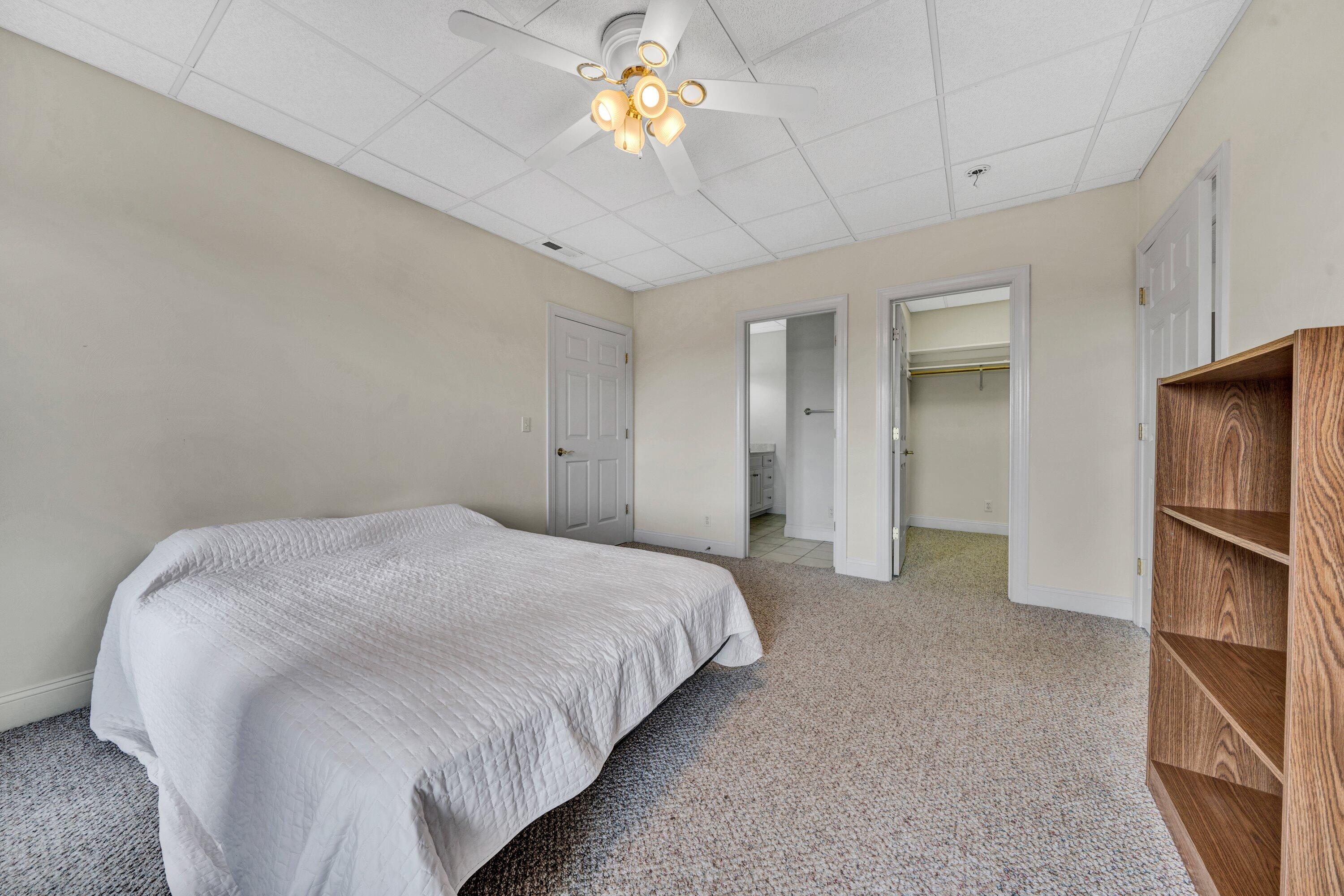 922 West Wind Road Fincastle, VA 24090 - Photo 69 of 85 69-Bedroom D2
