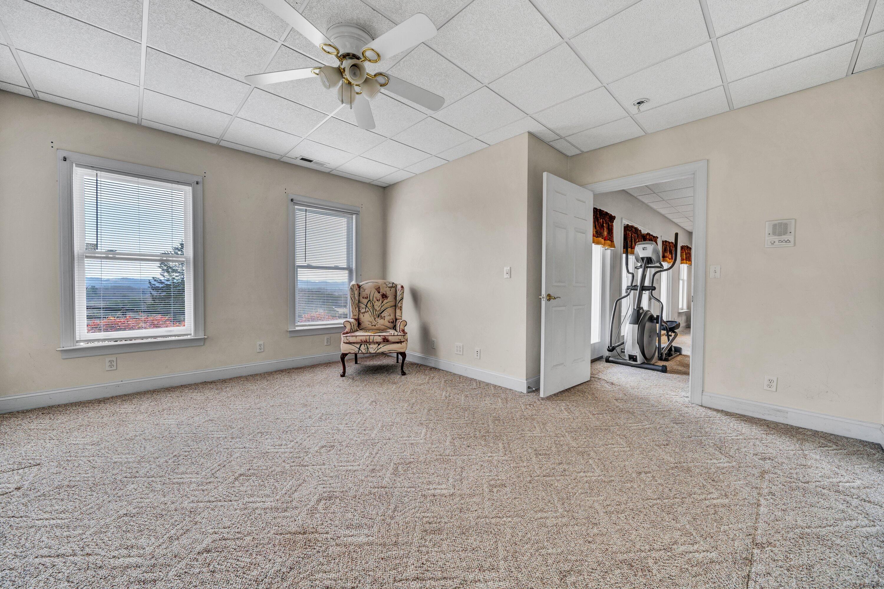 922 West Wind Road Fincastle, VA 24090 - Photo 73 of 85 73-Bedroom E2