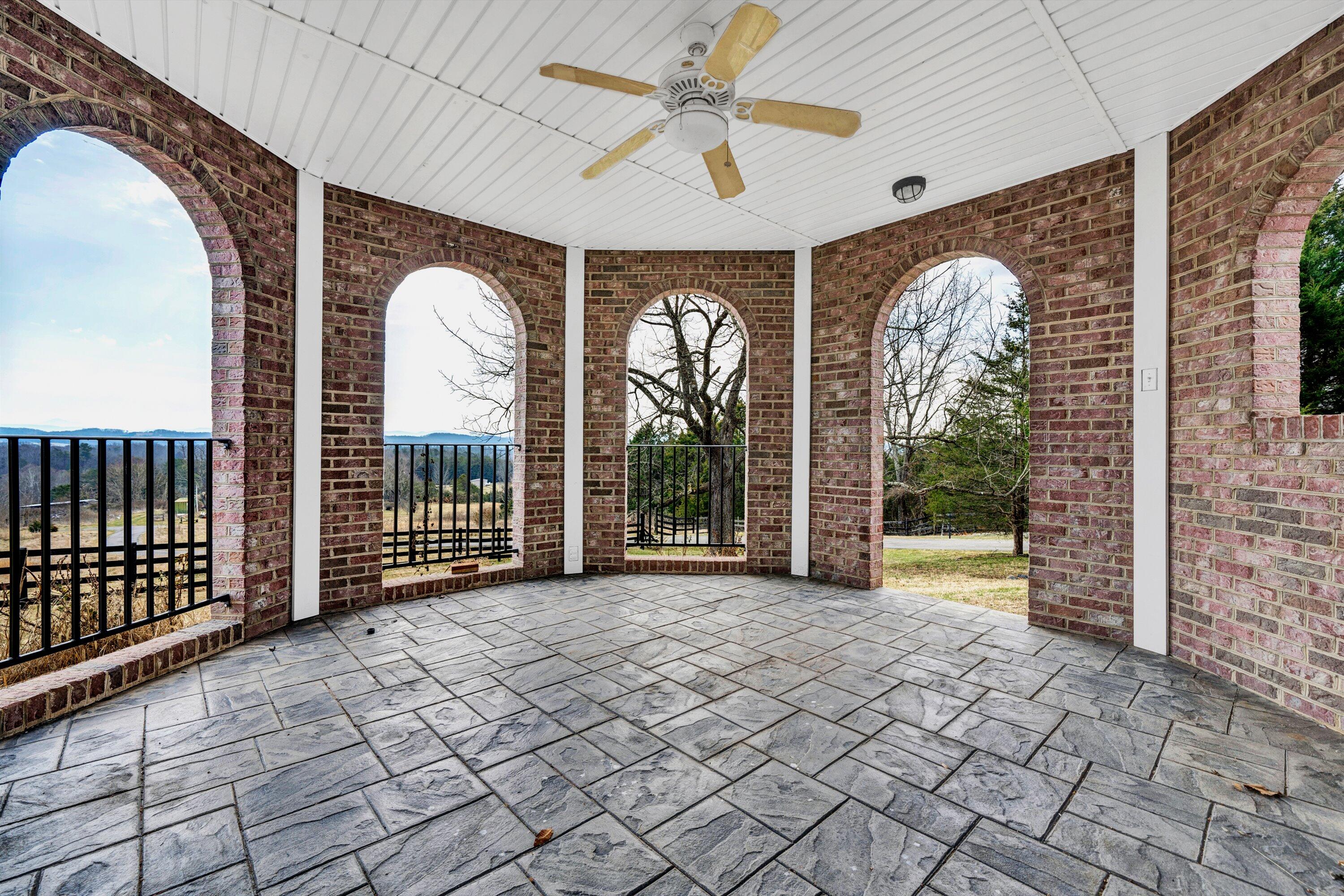 922 West Wind Road Fincastle, VA 24090 - Photo 79 of 85 79-Lower Gazebo