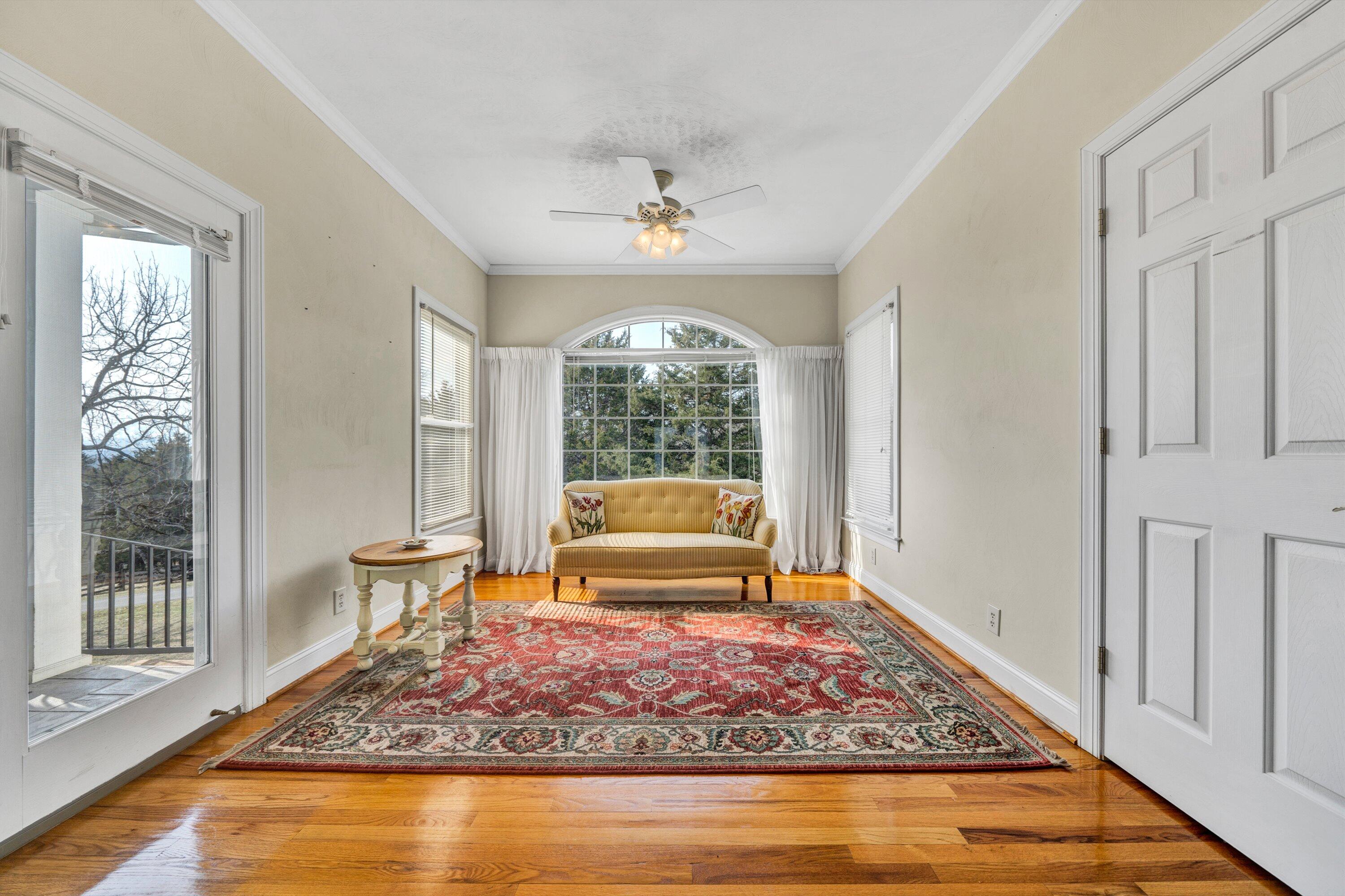 922 West Wind Road Fincastle, VA 24090 - Photo 7 of 85 7 Breakfast Nook 2