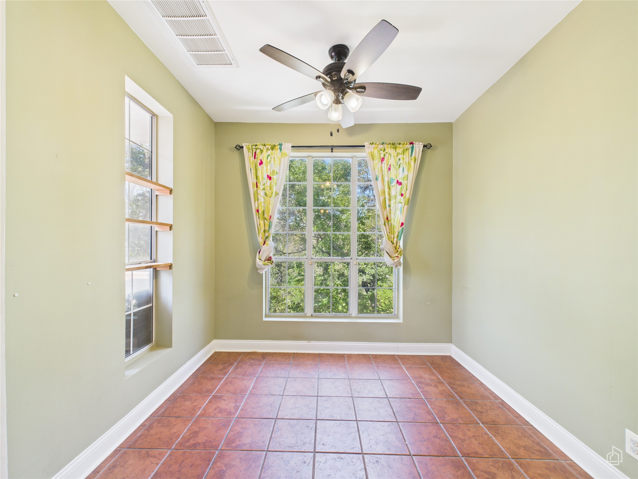 451 High Gabriel East Leander, TX 78641 - Photo 21 of 40 a view of an empty room with a window