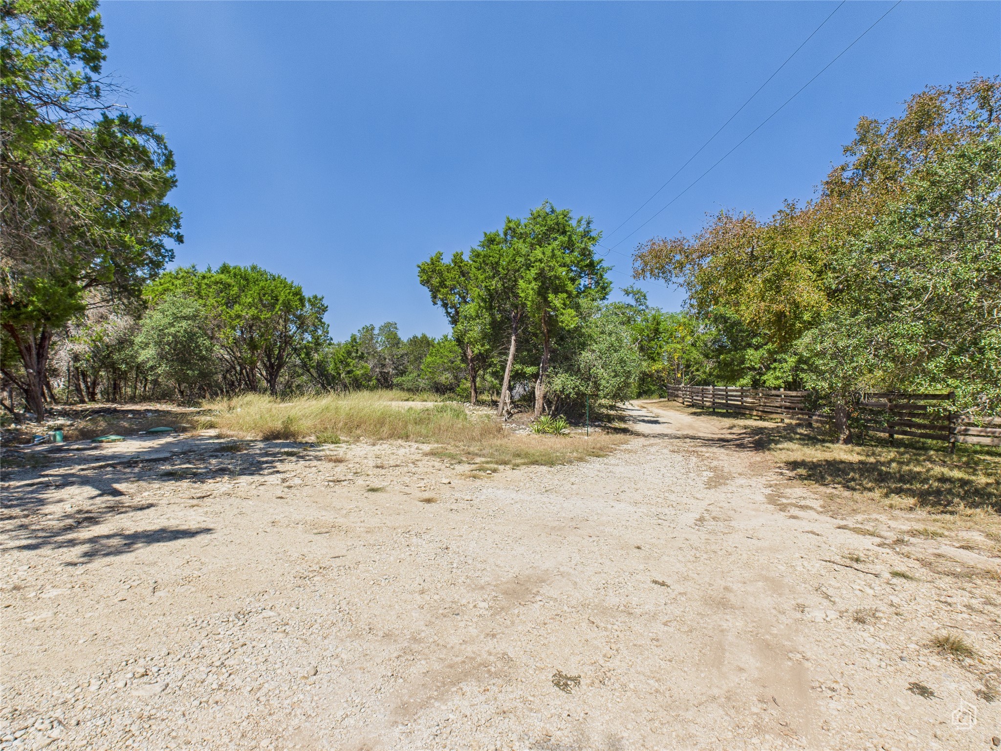 451 High Gabriel East Leander, TX 78641 - Photo 6 of 40 a view of beach and yard