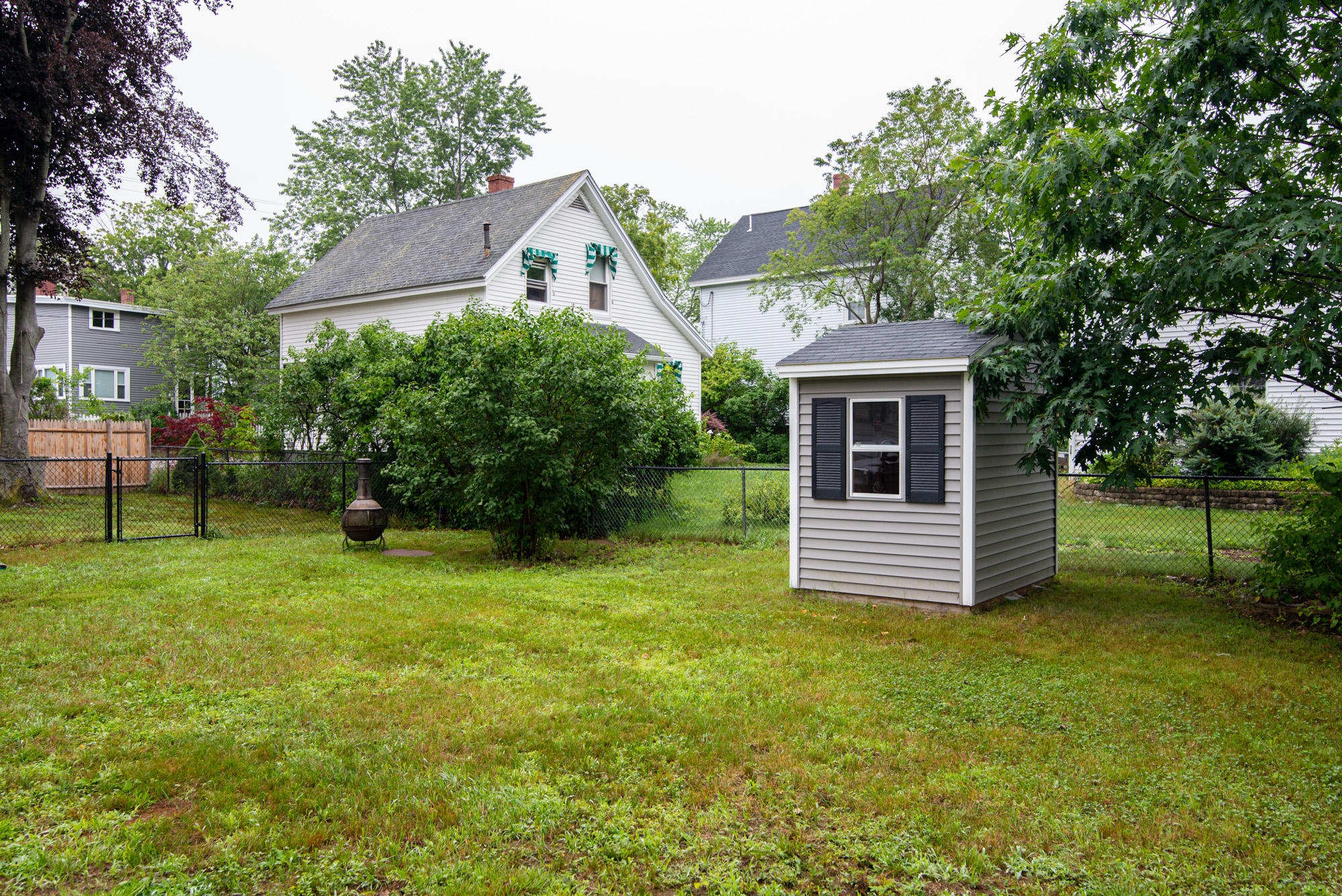 59 Bridge Street Berwick, ME 03901 - Photo 26 of 26 exterior 4