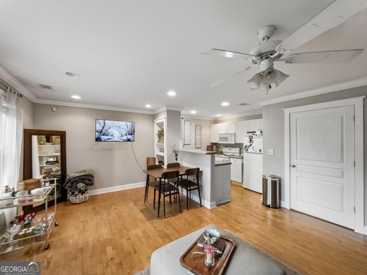 490 Barnett Shoals Road, Unit 526 Athens, GA 30605 - Photo 12 of 49