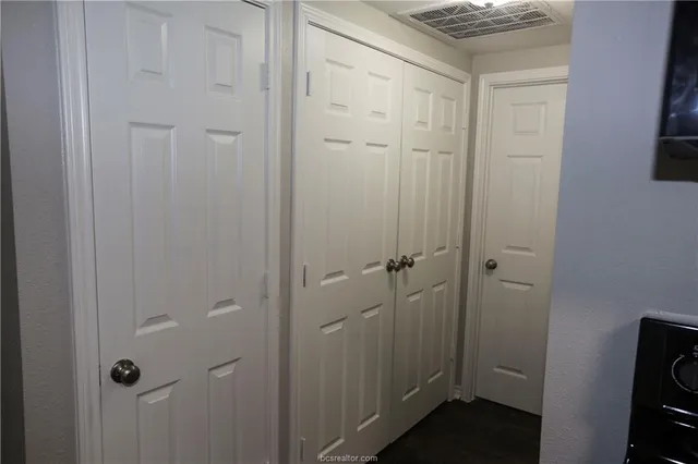 a view of a bathroom