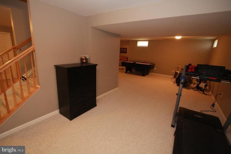 14212 Autumn Gold Road Boyds, MD 20841 - Photo 14 of 27 Finished Lower Level 3