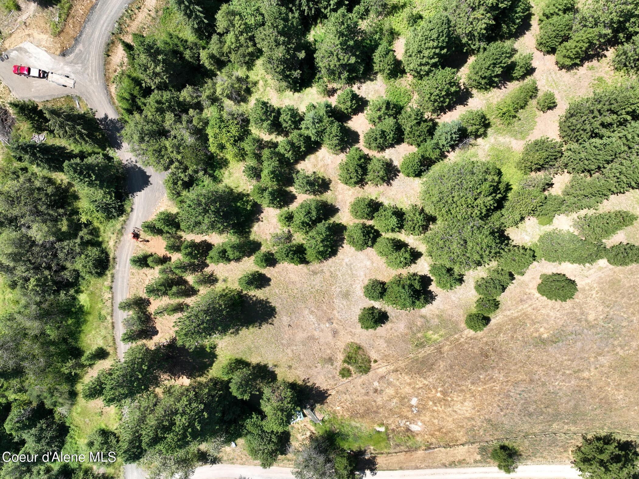 Nna West Biggs Road Rathdrum, ID 83858 - Photo 10 of 15 lot 2 view 2