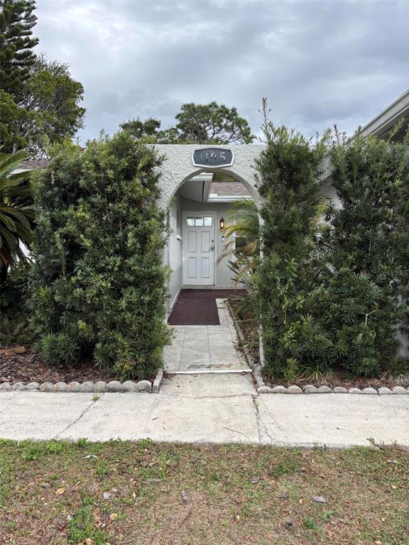 1105 Amble Lane Clearwater, FL 33755 - Photo 1 of 29